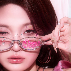 Oops-혜민