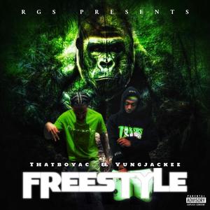 Freestyle (feat. YungJackee) (Explicit)