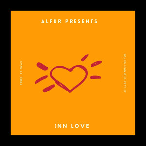 Inn Love (Radio Edit)