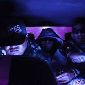 Desde las calles del callao (Explicit)