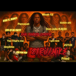 Real Ranked General (Explicit)