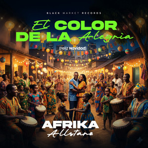 Navidad en Todas Partes