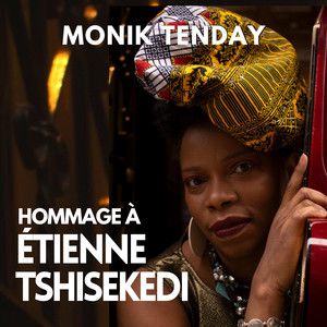 Hommage À Etienne Tshisekedi