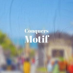 Conquers Motif