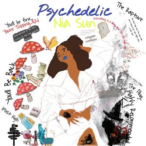Psychedelic (Explicit)