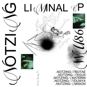 Liminal EP