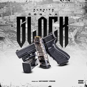 Con La Glock (Explicit)