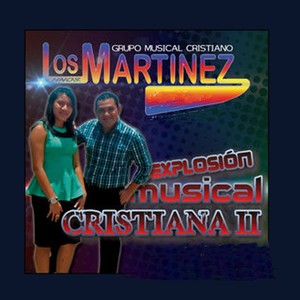 Explocion Musical Cristiana Dos