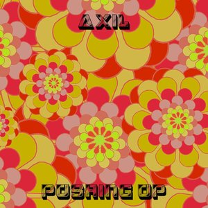 Pushing Up (Original Mix)