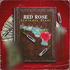 Red Rose (3D Version)
