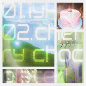 H:SEAN - cherry chocolate