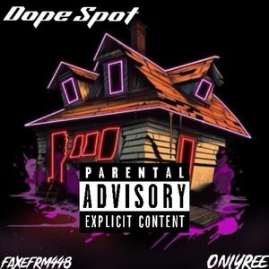 **** Spot (feat. 0nlyRee) [Explicit]