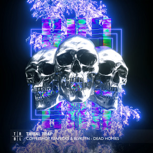 Dead Homies (Slowed + Reverb) (Explicit)