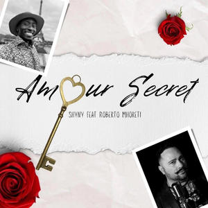 Amour Secret (feat. Roberto Mhoreti) [REMIX]