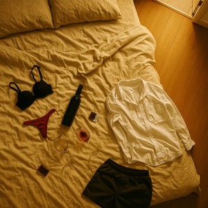 Vinho e chocolate (Explicit)