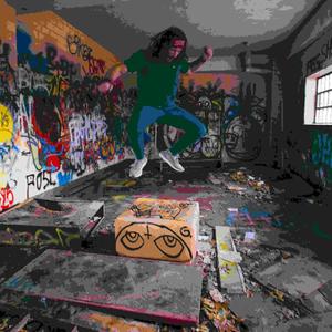 Drivin' Me Crazy(feat. BroItsk'd, Franc0 & JER) (Explicit)