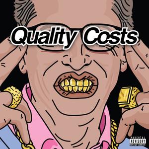 Quality Costs (Explicit)