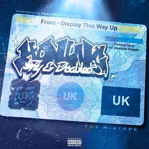 Young Fly & Disabled (Explicit)