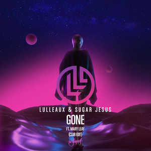 Gone (feat. Mary Leay) [Club Edit]