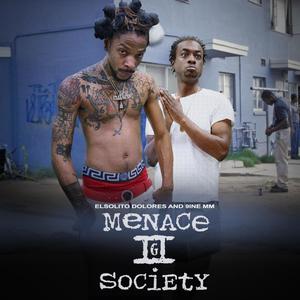 Menace 2g Society