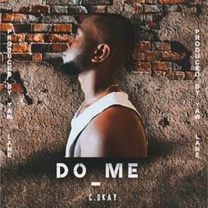 Do Me (Explicit)