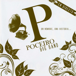Poceiro Big Band - Mi Salamanca