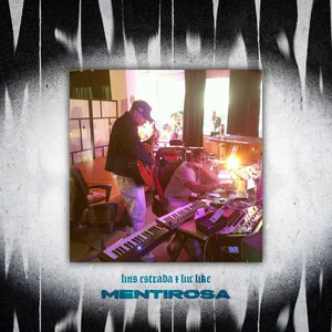 Mentirosa