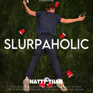 DRUNK OFF SLURP (feat. Fortnite Guy & FlamingoHunterJohn)