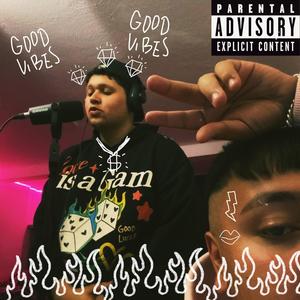 I Wanna Try (feat. MVNU) (Explicit)