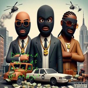 Doo wop (feat. Heartbreak Julio) (Explicit)