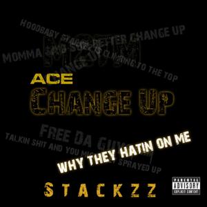 Change Up (Explicit)