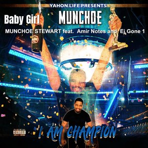 Baby Girl (Explicit)