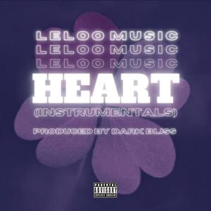 Heart LP (Instrumentals)