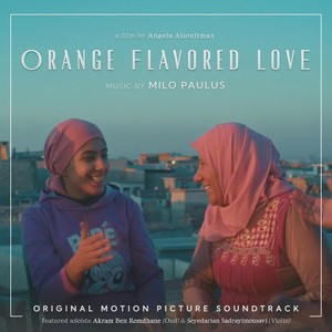 Orange Flavored Love (Original Motion Picture Soundtrack)