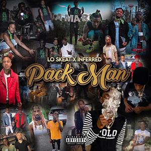 Pack Man (Explicit)