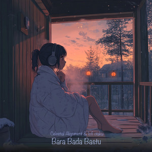 Bara Bada Bastu but it's lofi