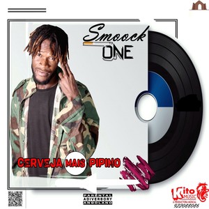 Cerveja mais Pipino (Explicit)