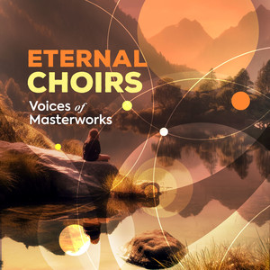 Eternal Choirs - Voices of Masterworks - 7 Chansons, FP 81: 6. Marie