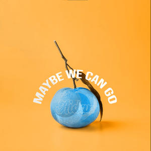 Maybe We Can Go (Neumi Remix Color Theory)