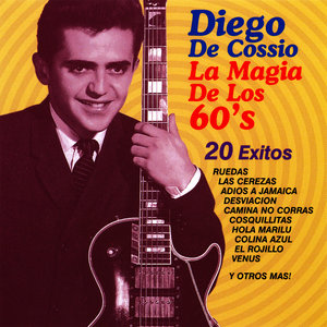 La Magia de los 60's