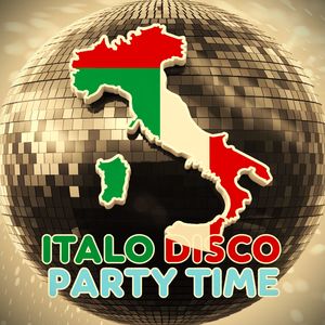 Italo Disco Party