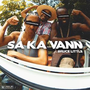 Sa ka vann (feat. Bruce Little) (Explicit)