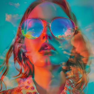 The Moon's Silent Overture