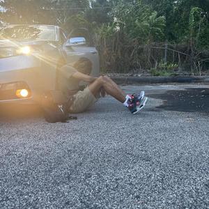 bettin on me (feat. stevun) (Explicit)