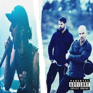 Shattered (Explicit)