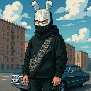 Avaad nis (Explicit)