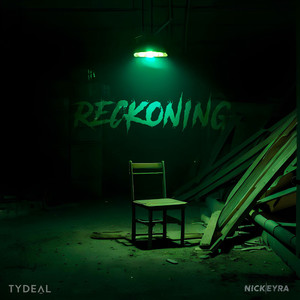 Reckoning (Explicit)