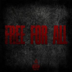 Free For All (feat. 03Baby) [Explicit]