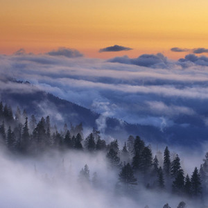 在我离开的时候才知道