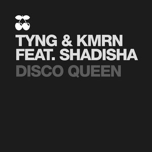 Disco Queen (Explicit)